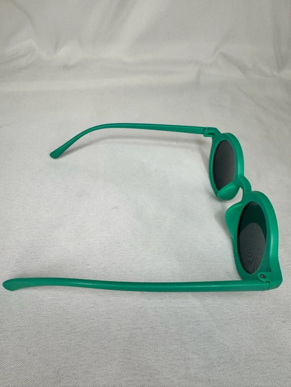 Children’s Green Sunglasses